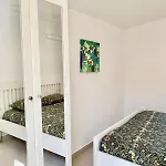 Vila Seaview - Pool, Air Con, Office Ready Costa Adeje (Tenerife)
