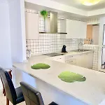 Seaview - Pool, Air Con, Office Ready * Costa Adeje (Tenerife)