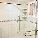 Vila Seaview - Pool, Air Con, Office Ready Costa Adeje (Tenerife)