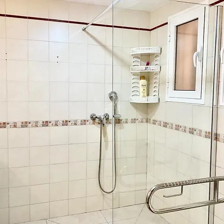 Villa Seaview - Pool, Air Con, Office Ready Costa Adeje (Tenerife)