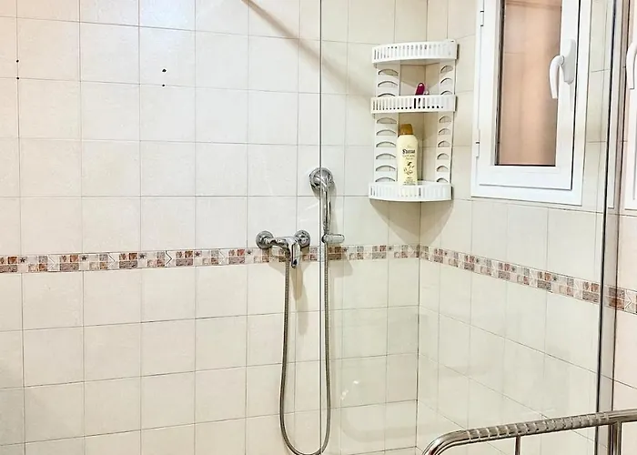 Willa Seaview - Pool, Air Con, Office Ready Costa Adeje (Tenerife)